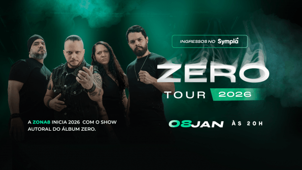 Imagem do evento Z8 - Tocando Autoral na TOCA