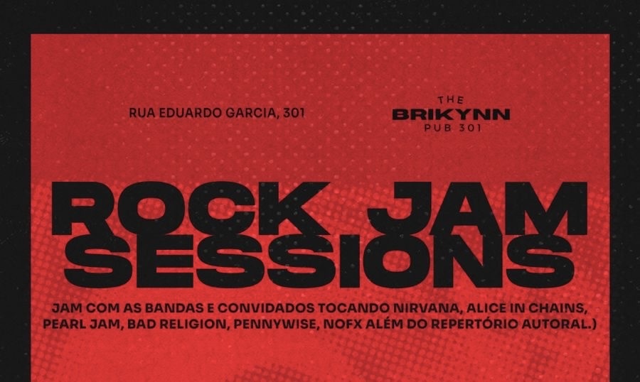 Rock Jam Sessions