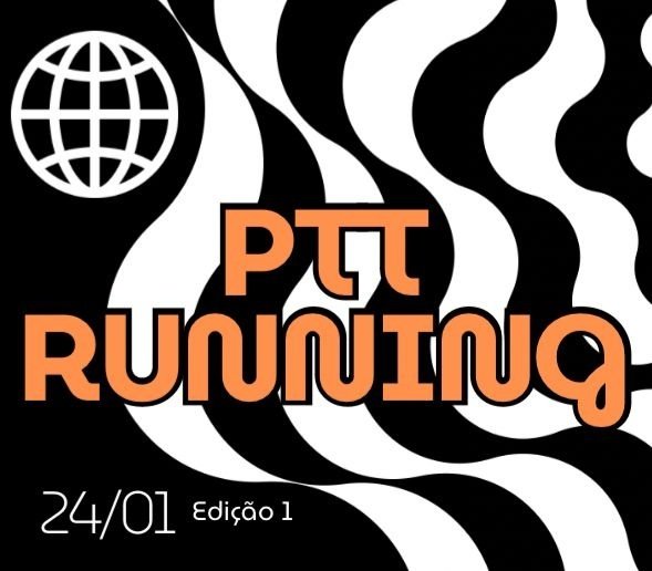 Imagem do evento PTT Running