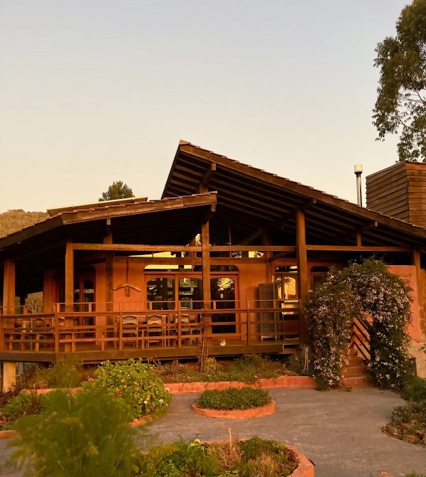 Imagem do evento Observação dos vagalumes com jantar romântico