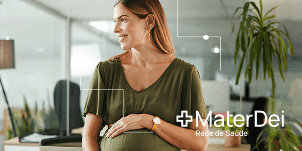 Imagem do evento Curso Casal Grávido - Betim|Contagem