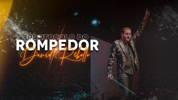 Imagem do evento Escola Protocolo do Rompedor - 2,3 e 4 de Fevereiro