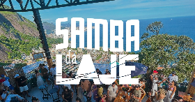 Imagem do evento 17/01 :: SÁB ( BANDA DEITA E ROLA E DJ CHAMBINHO)