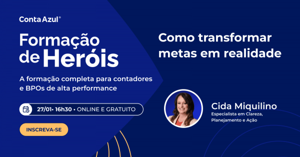 Imagem do evento FdH- Como Transformar Metas em Realidade