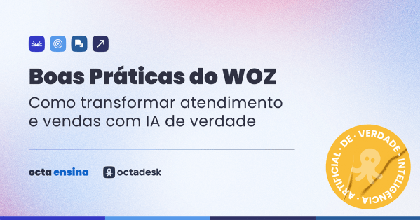 Imagem do evento Boas Práticas do WOZ