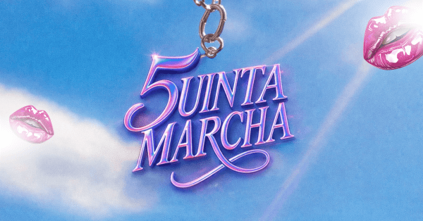 Imagem do evento 5uinta Marcha: A ÚLTIMA DO ANO | 25.12 | Boate do Contexto