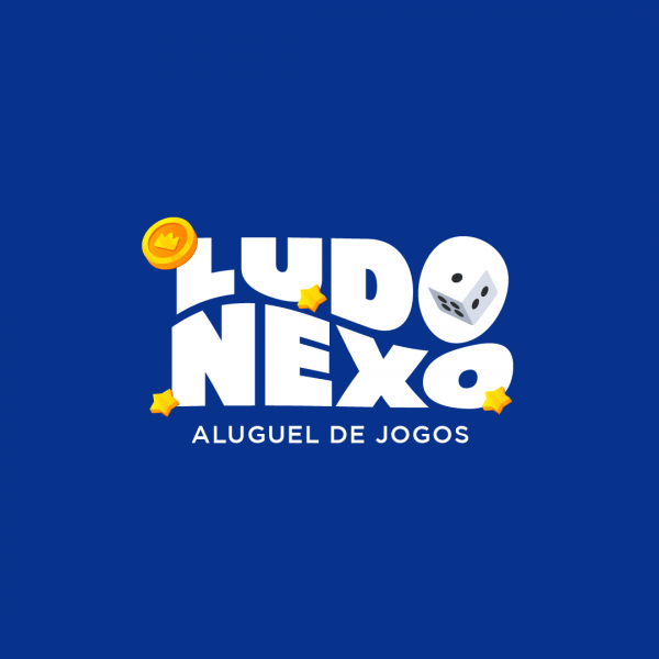 Imagem do evento Tarde de Jogos: Ludonexo no Aerotown