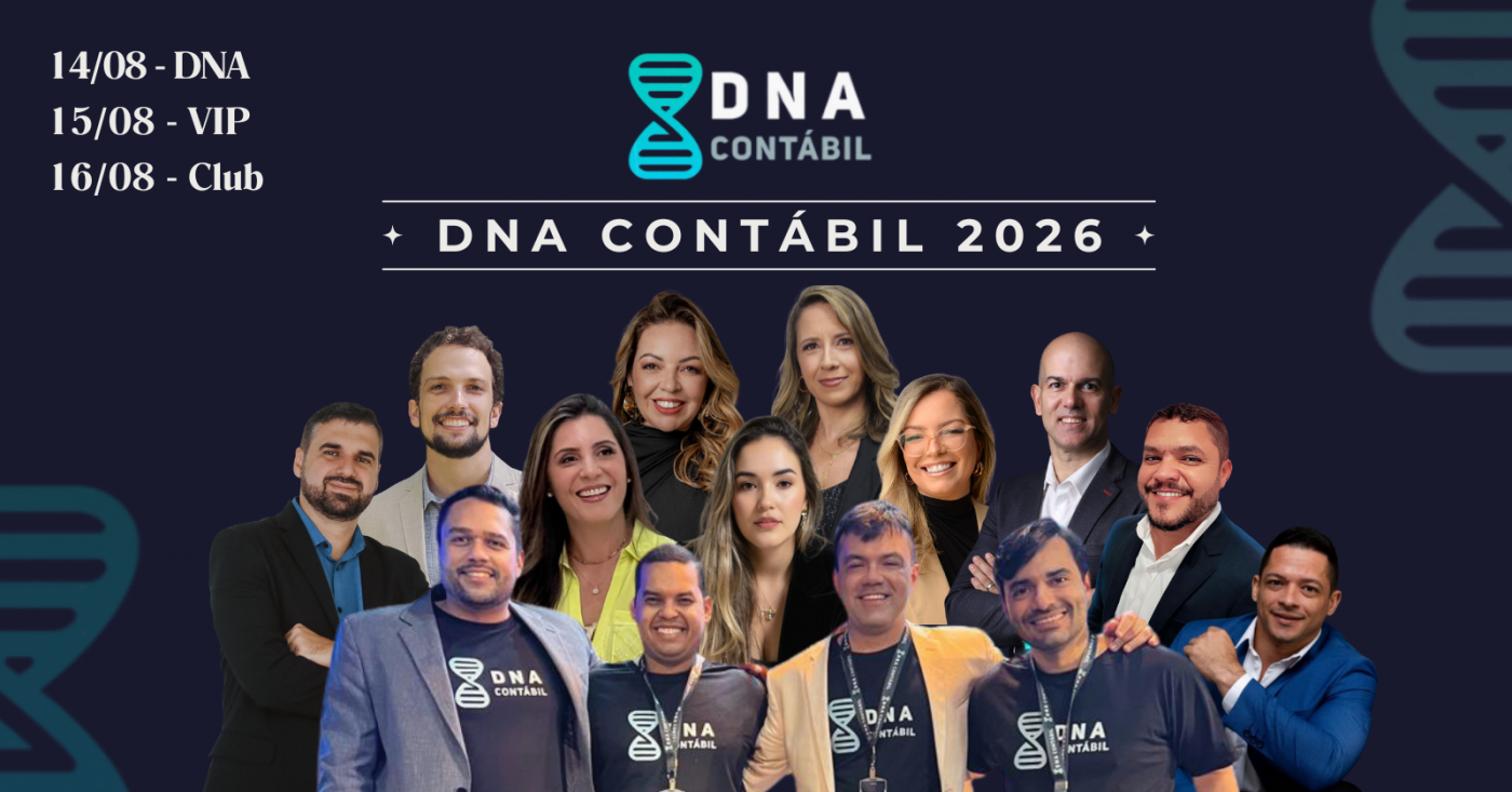 DNA Contábil 2026