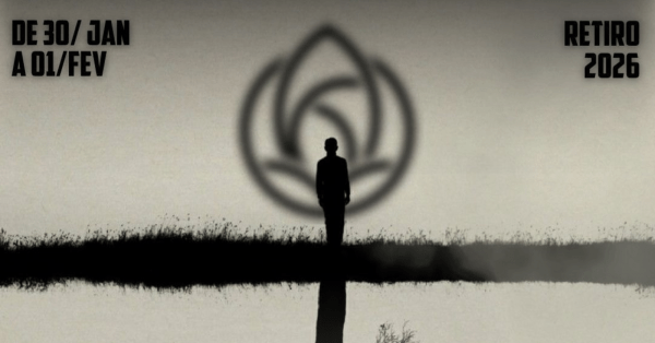 Imagem do evento Retiro 2026 | REJU