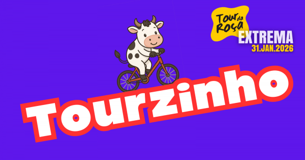Imagem do evento Tourzinho - Extrema - MG