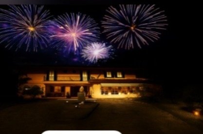 Imagem do evento Pacote de Reveillon