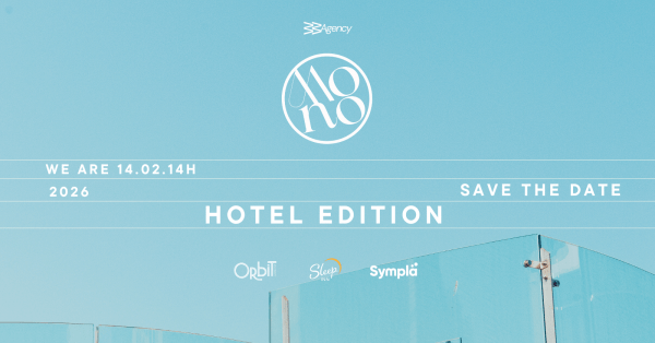 Imagem do evento Monotalent