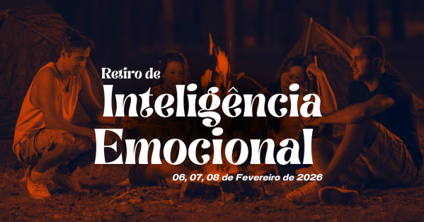 Imagem do evento Retiro de Inteligência Emocional