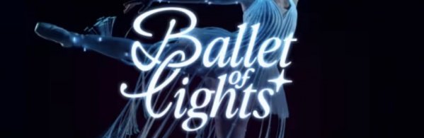 Imagem do evento Convenção de ballet