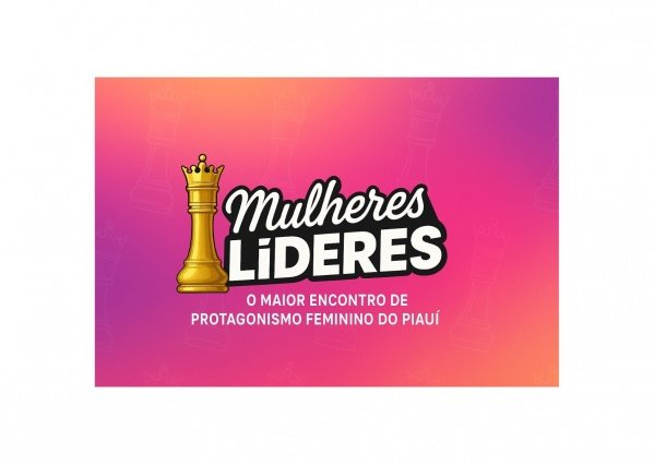 Imagem do evento Evento Mulheres Líderes