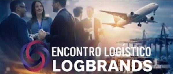 Imagem do evento 8ª Edição Encontro Logístico Logbrands