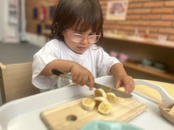 Imagem do evento Curso de Introdução ao Método Montessori 3-6 anos