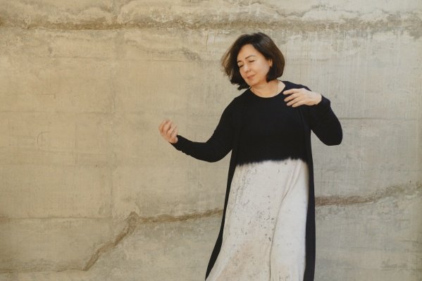 Imagem do evento Ondas dos 5Ritmos - Botafogo  - Com Rosa valgode