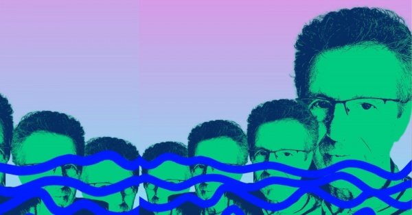 Imagem do evento PÉRICLES CAVALCANTI - part. especial LEO CAVALCANTI