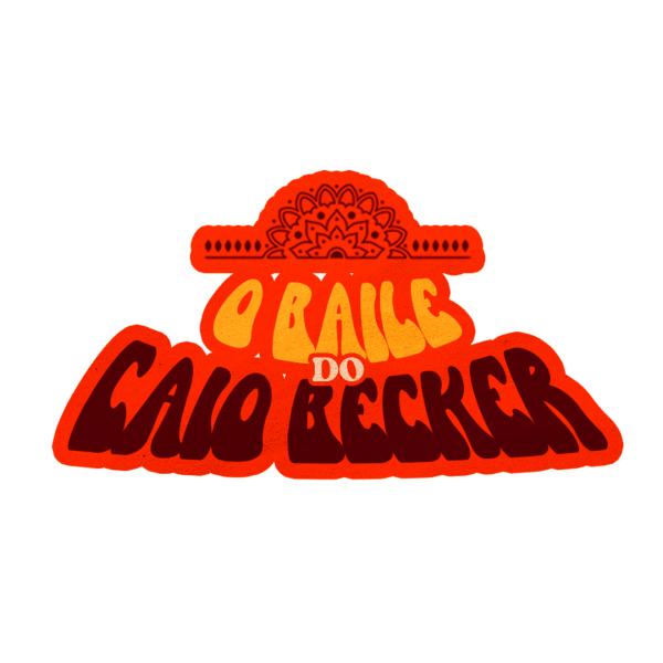 Imagem do evento O Baile do Caio Becker