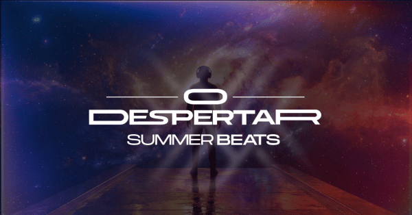 Imagem do evento Summer Beats XX -  O Despertar