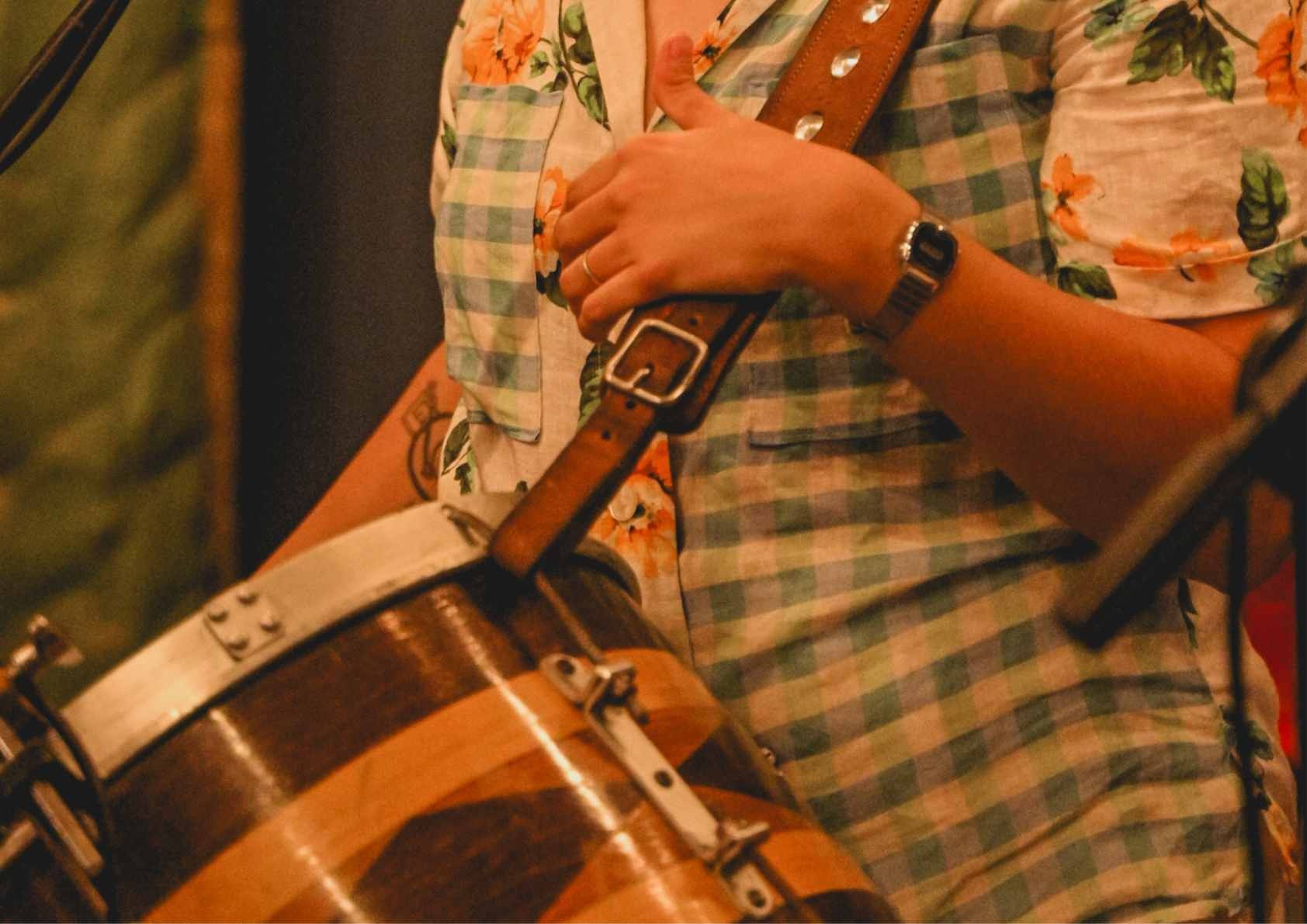 VAI TER FORRÓ - Teresina, PI