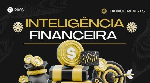 Imagem do evento WORKSHOP INTELIGÊNCIA FINANCEIRA