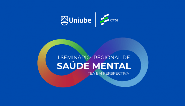Imagem do evento I SEMINÁRIO REGIONAL DE SAÚDE MENTAL - TEA EM PERSPECTIVA