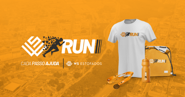 Imagem do evento WS Run
