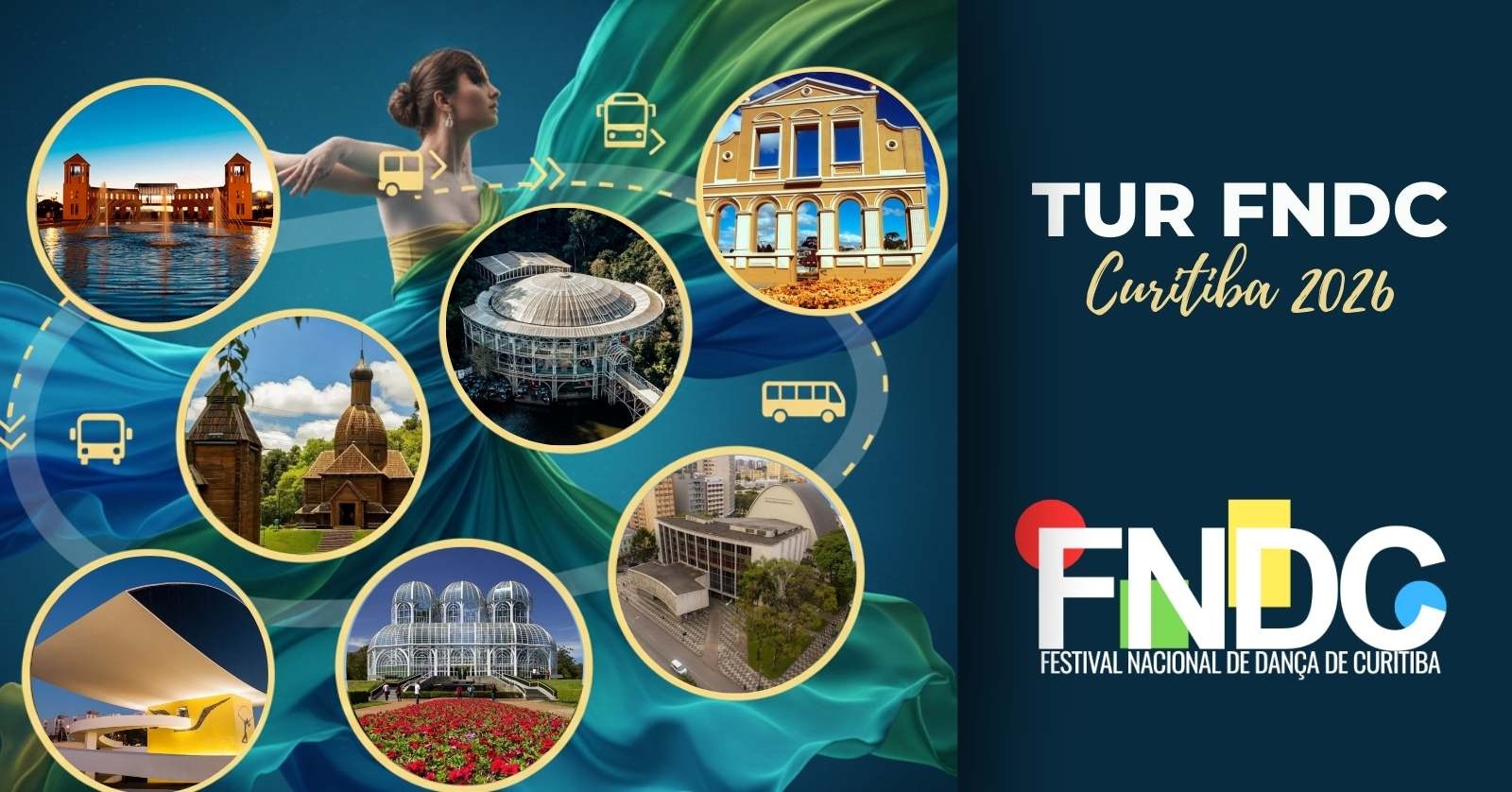 Tour FNDC