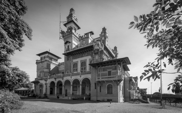 Imagem do evento MUSEU CATAVENTO + ZONA CEREALISTA | SAÍDA FOTOGRÁFICA