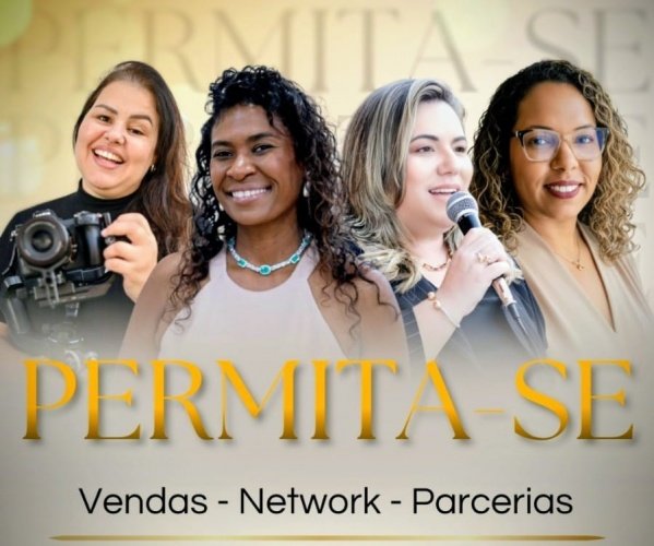 Imagem do evento PERMITA-SE