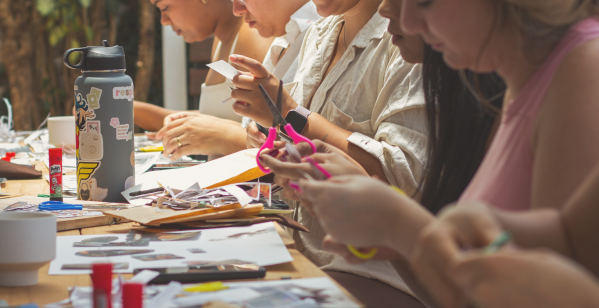 Imagem do evento MANIFEST 2026