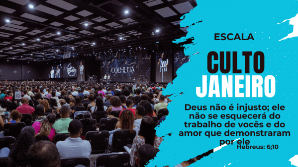 Imagem do evento Escala Trainee Produção PIBB Janeiro