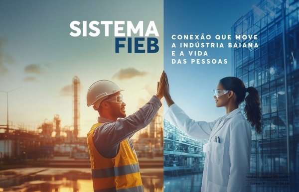 Imagem do evento AGENDA DA INDÚSTRIA