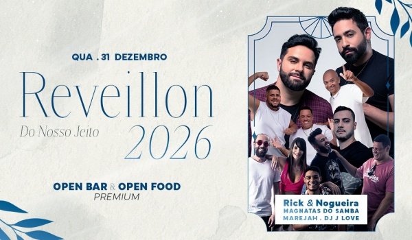 Imagem do evento Reveillon Mercado de Origem - Do Nosso Jeito BH