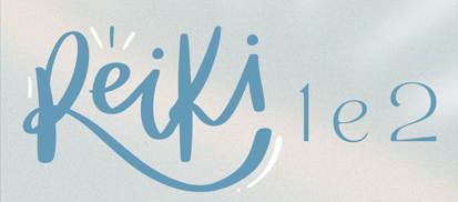 Imagem do evento Reiki Usui - Nível 1 e Nível 2 - Presencial