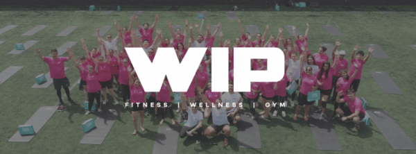 Imagem do evento WIP EXPERIENCE - YOGA