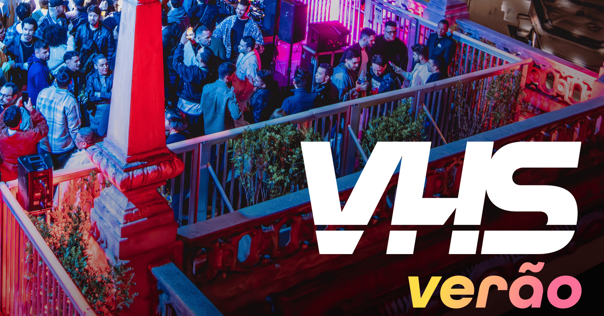 VHS Verão no Martinelli l 10.01