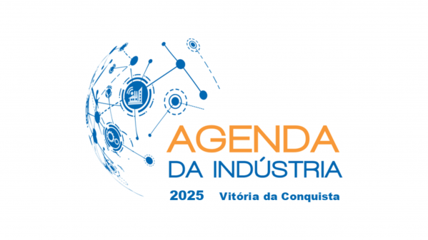 Imagem do evento Agenda da Indústria 2026 - Vitória da Conquista