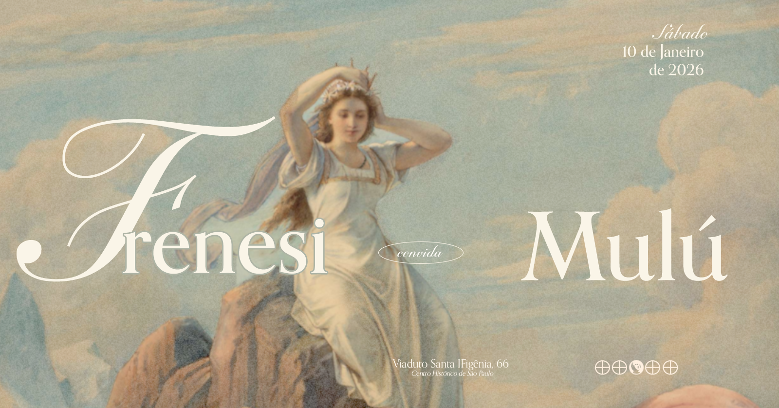 FRENESI C/ MULÚ @ EPHIGENIA