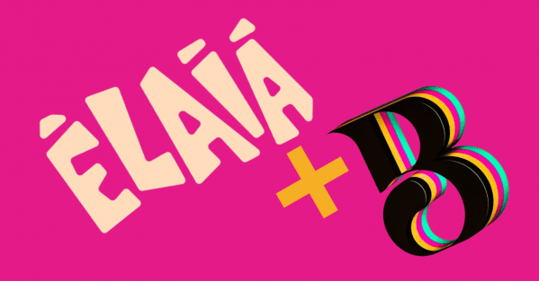 Imagem do evento VERÃO ÊLAIÁ C/ BOROGODÓ