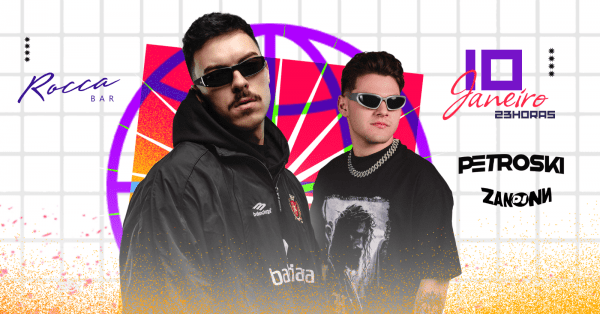 Imagem do evento PETROSKI