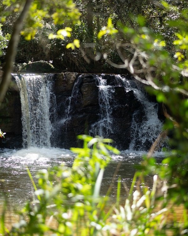 Imagem do evento INGRESSOS ENTRADA COMPLEXO DE CACHOEIRA VÉU DE NOIVA