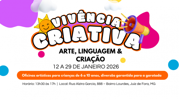 Imagem do evento Inscrição