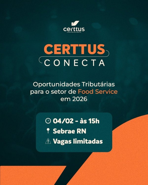 Imagem do evento Certtus Conecta