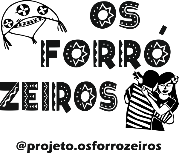 Imagem do evento Os Forrózeiros - Verão