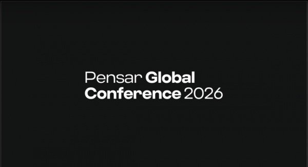 Imagem do evento Pensar Global Conference 2026