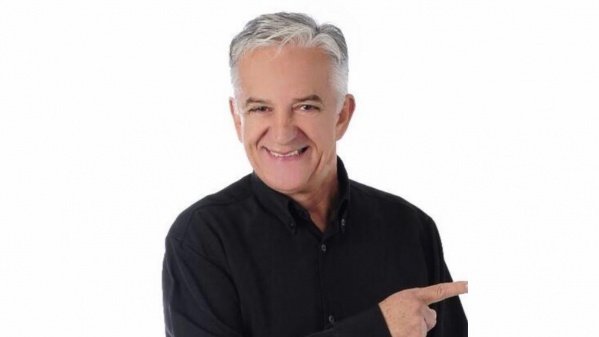 Imagem do evento Noite do Riso