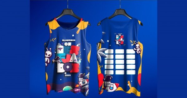 Imagem do evento Bloquinho Os Desejados